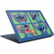 Disney Lilo and Stitch Personalities Moods Surface Laptop Skin